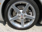 2006 Corvette Convertible For Sale